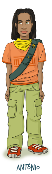 António