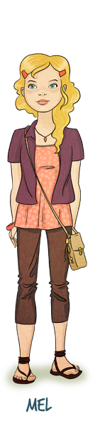 Mel