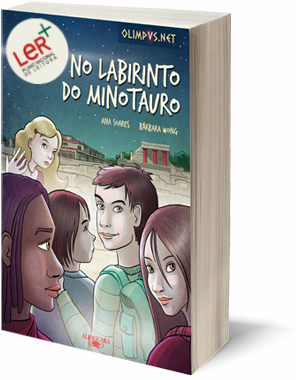 No Labirinto do Minotauro