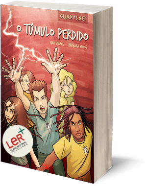 O Túmulo Perdido
