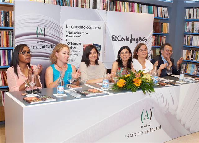 Lançamento Olimpvs.net