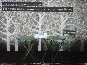 feira livro